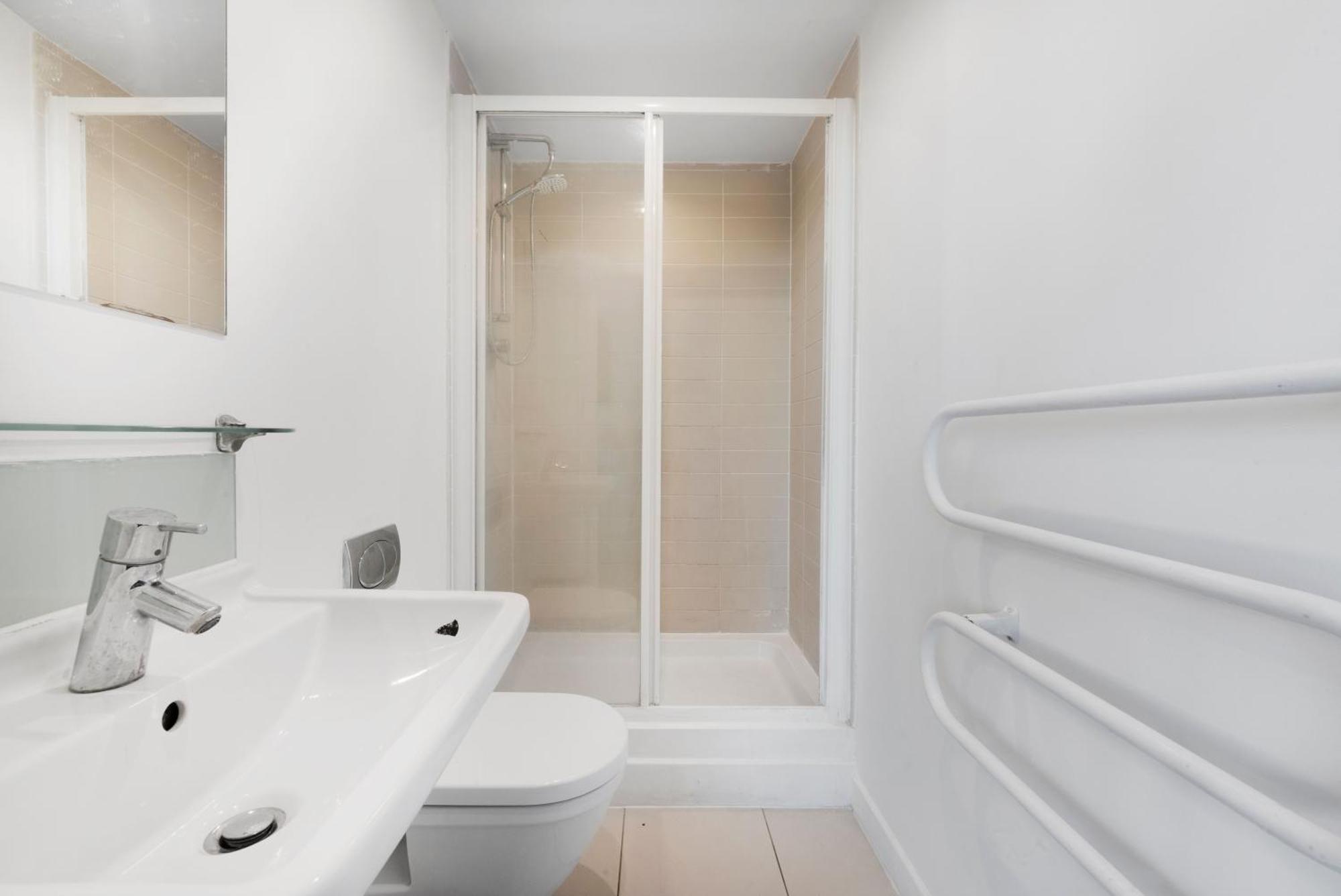 Apartament Penthouse W/ Hot Tub Near Stratford, Westfield Londyn Zewnętrze zdjęcie